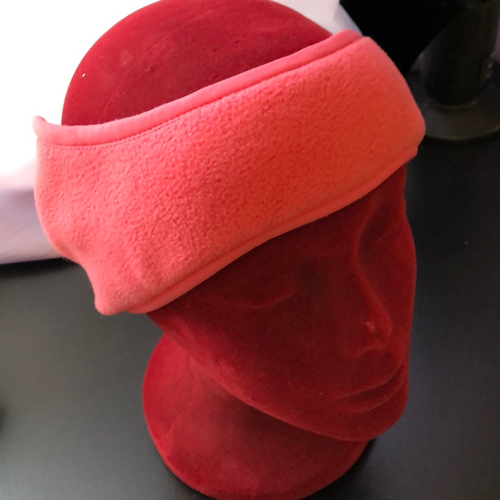 Girls Lands End Ear and Head Warmer